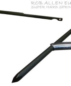 Rob Allen 7mm Euro Notched Shaft