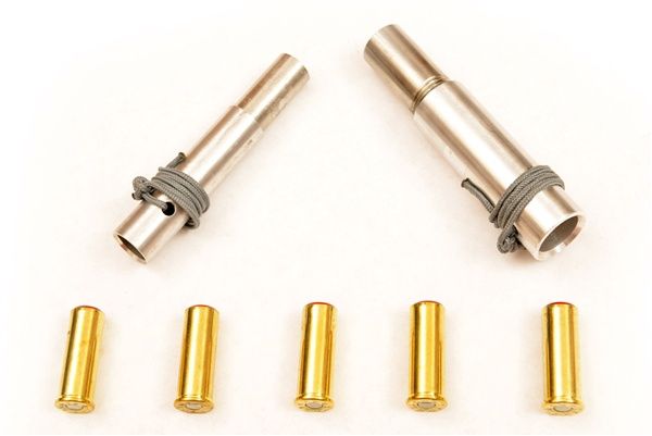 .357 Reusable Power Head