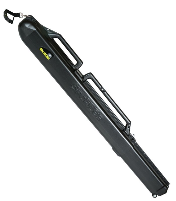Sportube Black Series #1 11BKSW