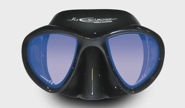 Epsealon E-VISIO BLUE Mask 5125