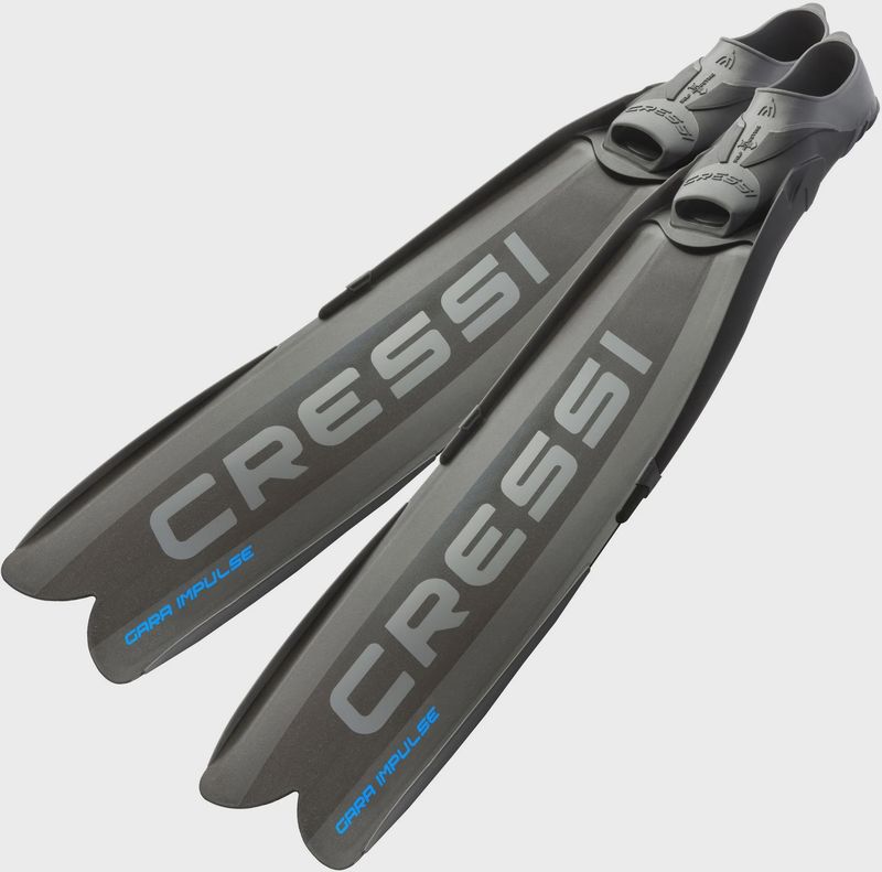 Cressi IMPLUSE BLACK 40/41 BH095040