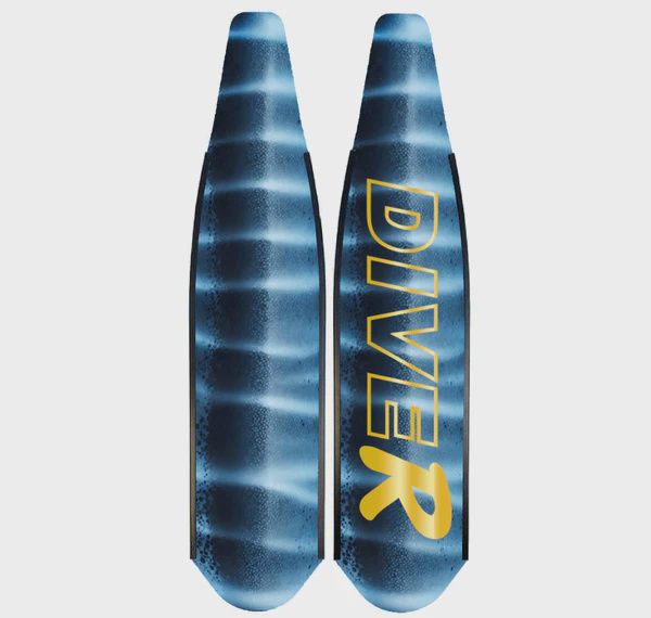 DiveR STRIPE MARLIN Blades