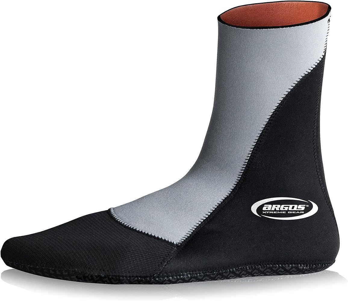 Argos 2mm FULL Bootie XL AX-ST2MM-XL