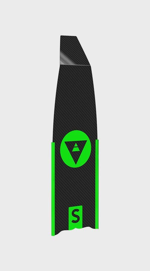 Alchemy S Blades