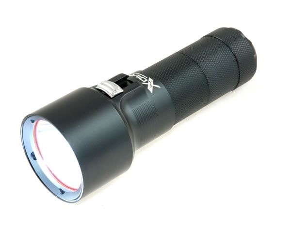 Atorch  CV01 AAA LED Light