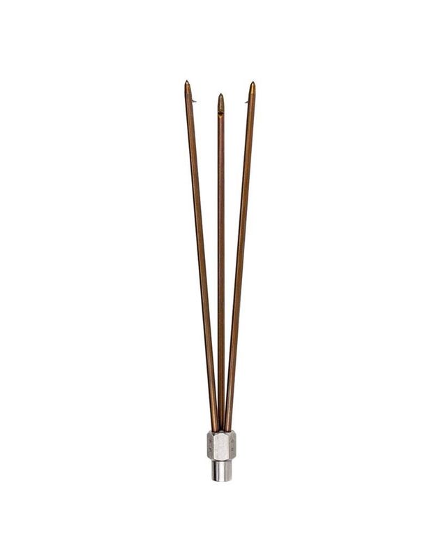JBL Barbed Paralyzer Head/Tip 846