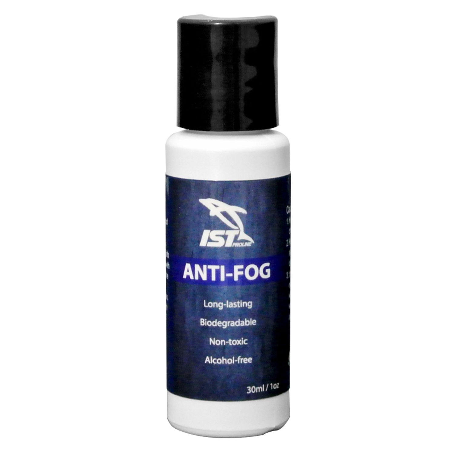 IST ANTI FOG GEL