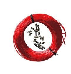 Mono Pack RED 200# SPMF20050R