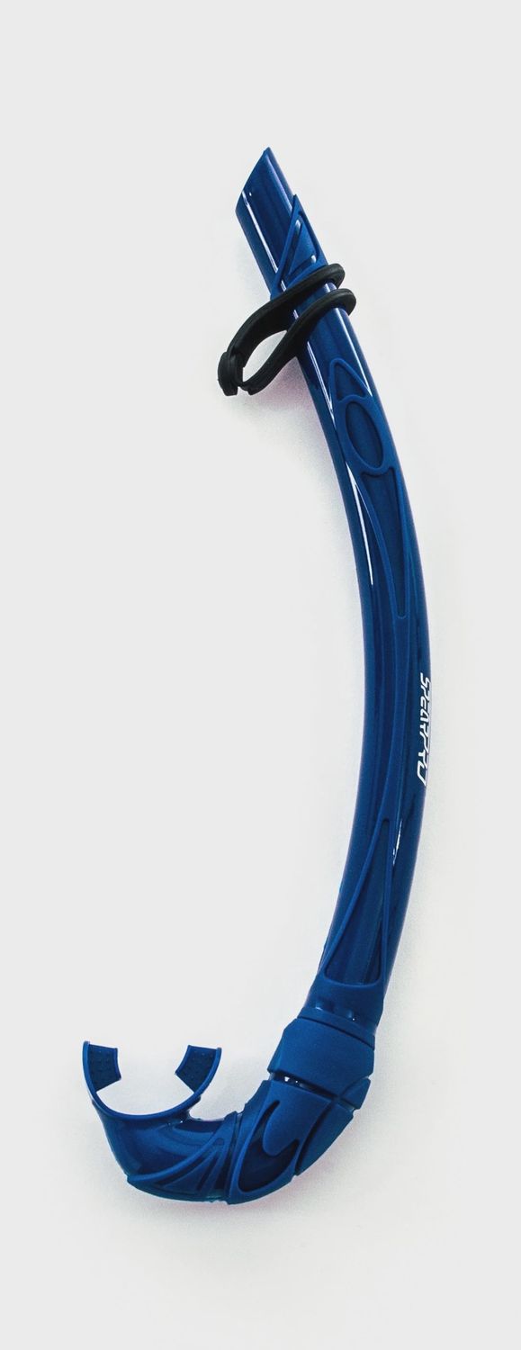 Spear Pro Dario Snorkel BLUE SPS400