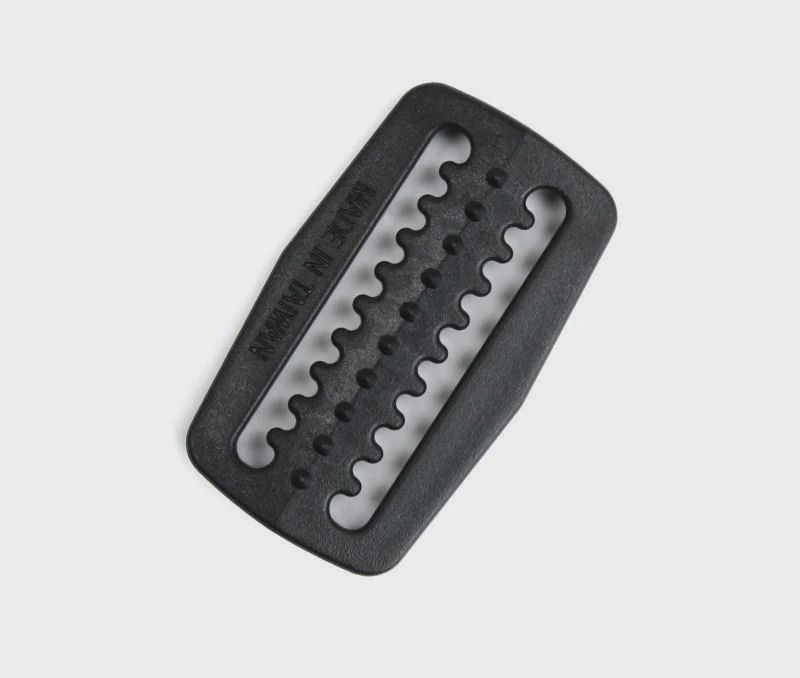 Plastic Weight Keeper BLACK 1997-00