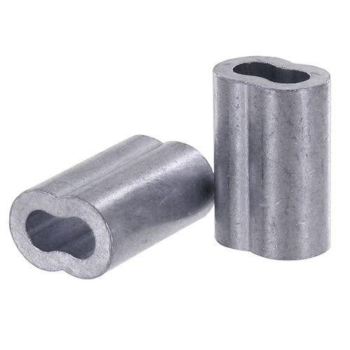 1.6 Double Crimp SINGLE