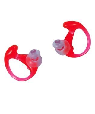 Hydro Seal Vented Preformed Ear Plugs
