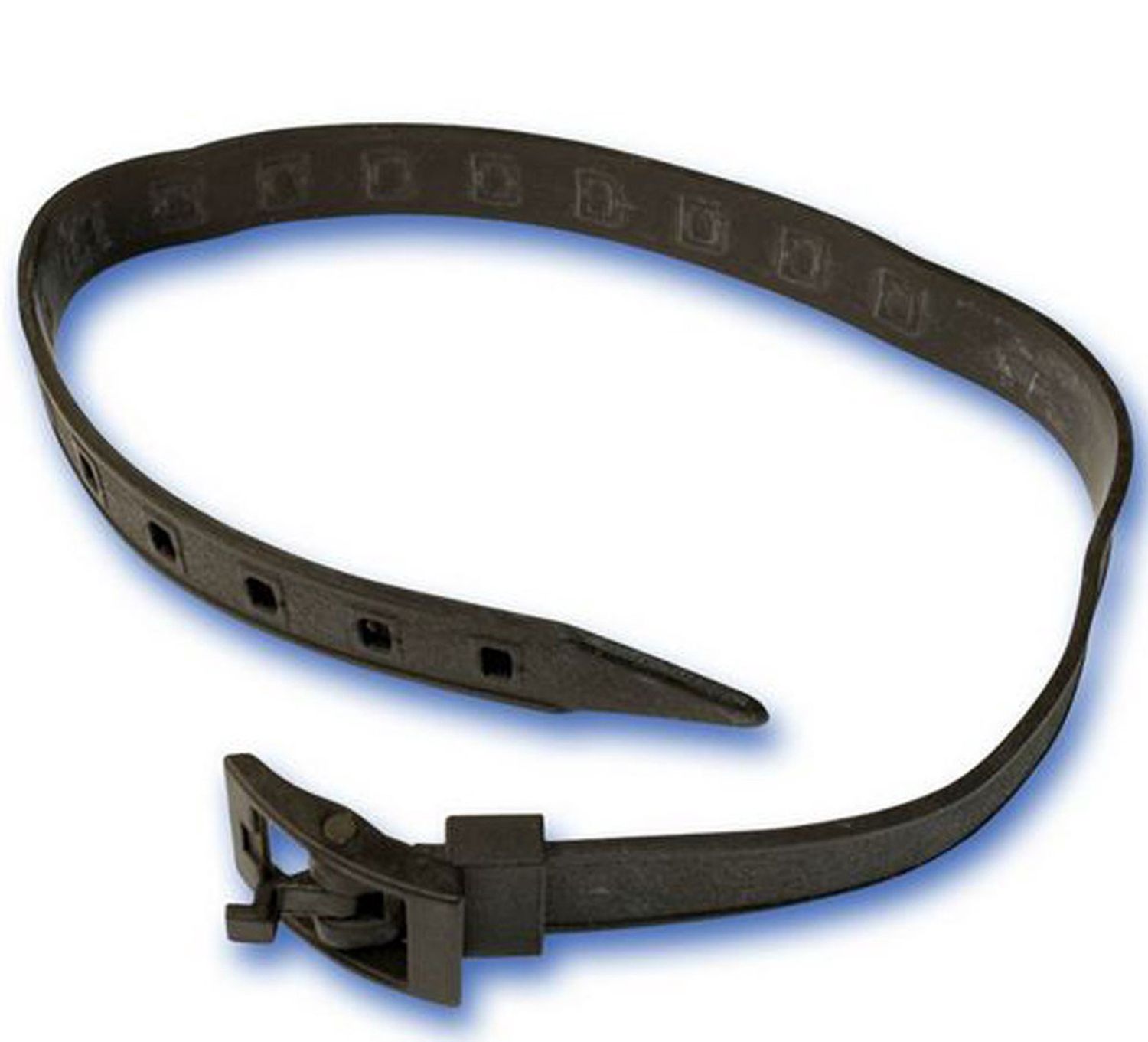 Knife Strap RUBBER 1940-00 single