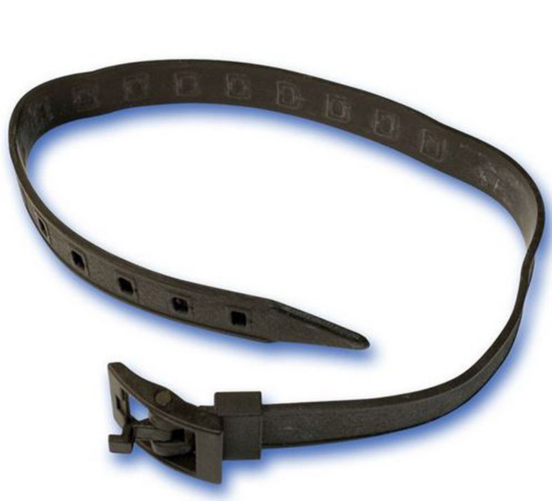 Knife Strap RUBBER 1940-00 single