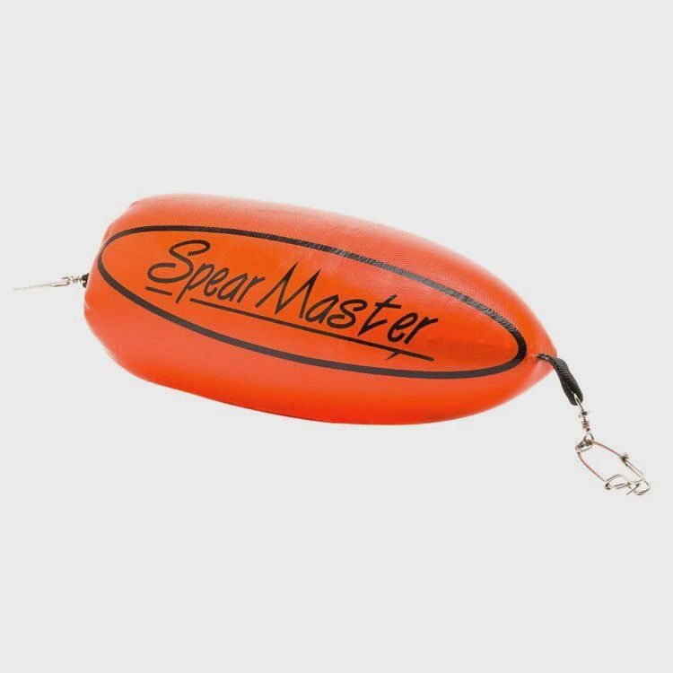 Spearmaster 7.5L Bullet Float FF75