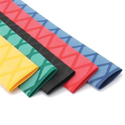 Evolve Grip Tape BLACK