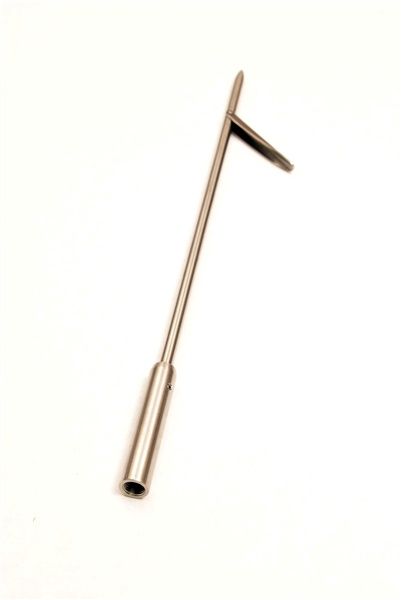 Lance Ohara Single Barb Head