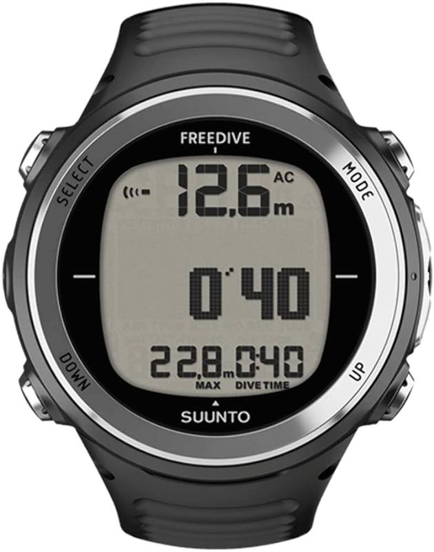 Suunto D4F Watch SS023198000
