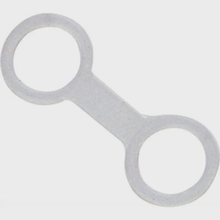 Snorkel Keeper AS103C Clear