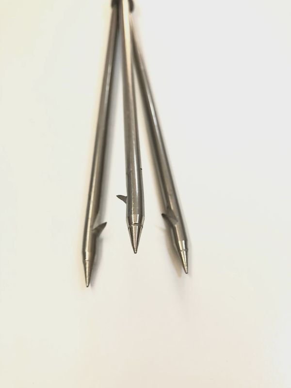Spear Pro PARALYZER Tip BARBED