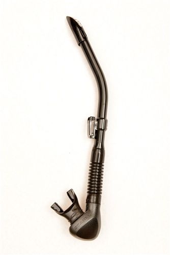 AQA STABLE Snorkel BLACK GS3172B