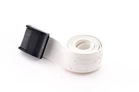 Spear Pro SAFETY Buckle WHITE SPB001W
