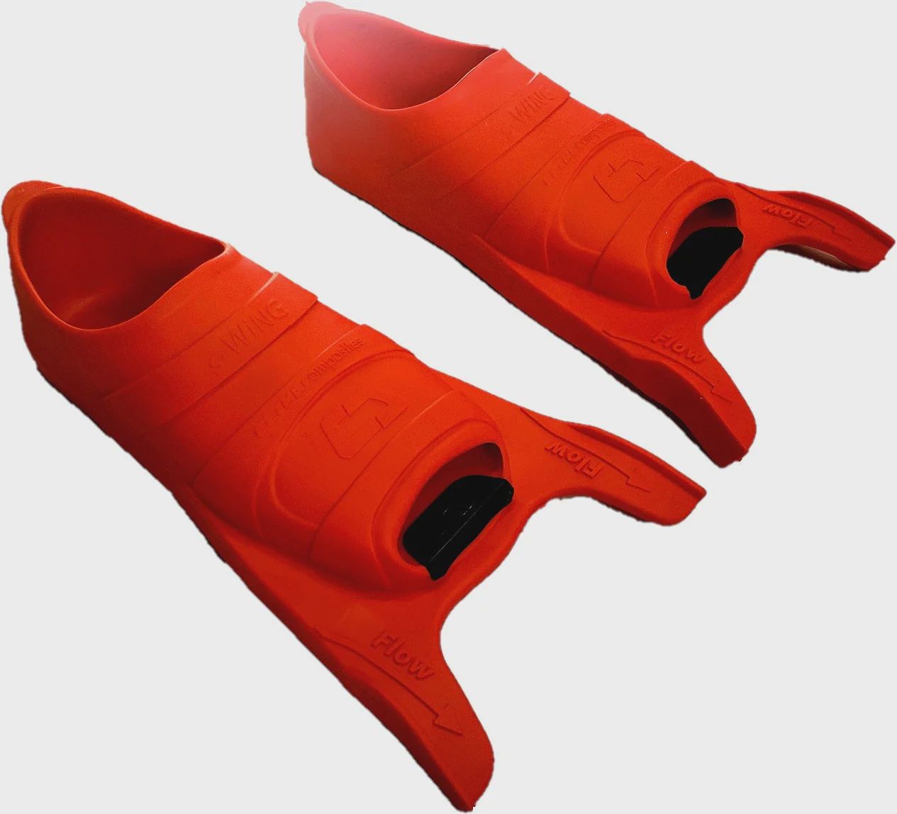 Cetma RED Foot Pockets 47/48 CCSW47R