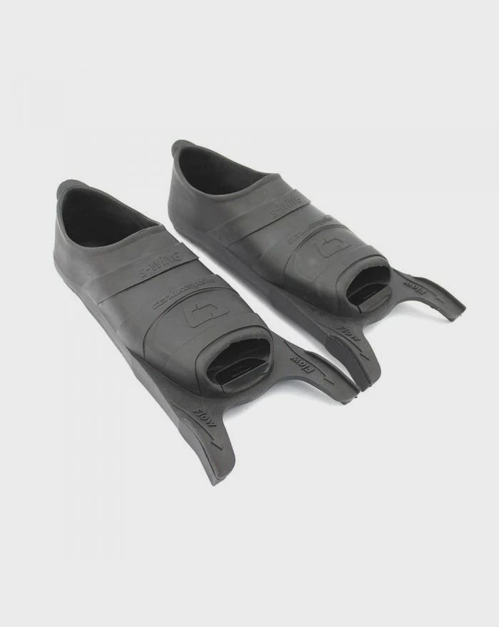 Cetma BLACK Foot Pockets 43/44 CCSW43