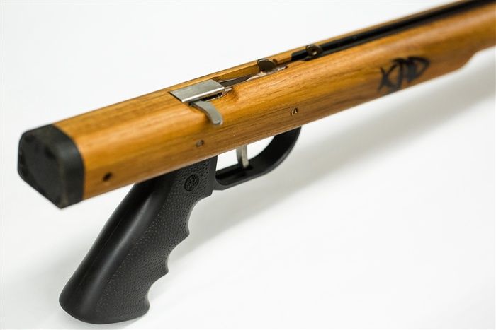 KAP Euro Speargun 130cm