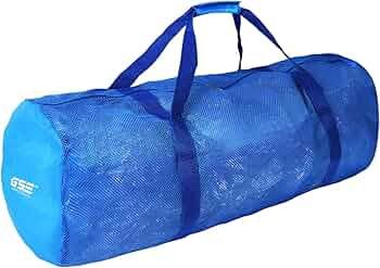 Sea Sports Duffle Mesh BLUE D30-03