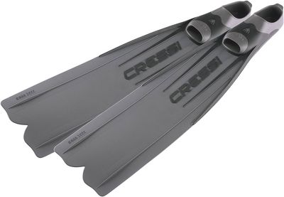 Cressi Fins 3000 GREY 42/43 BH135142