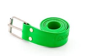 Spear Pro MARSEILLES GREEN Belt SPB002G