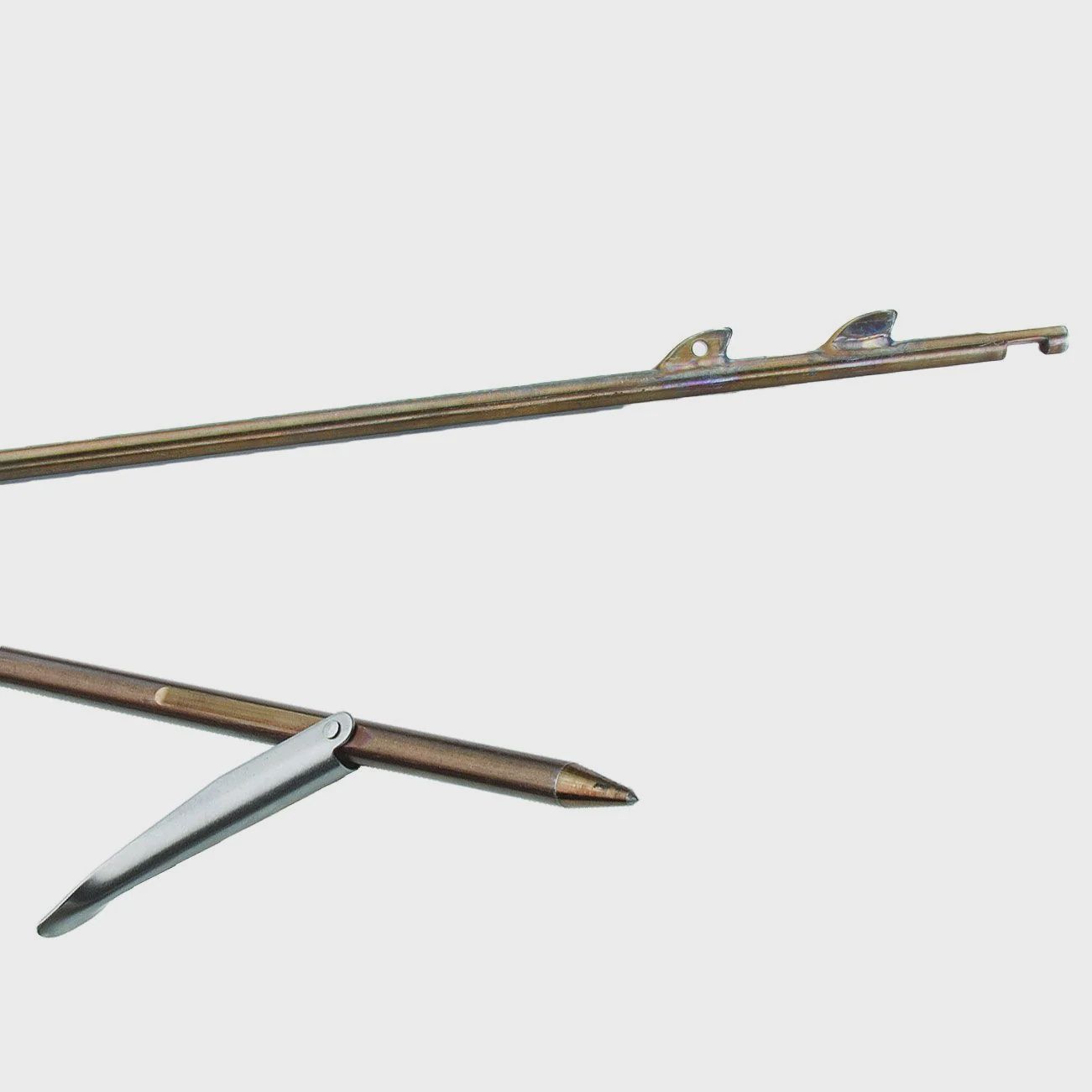 Riffe AMERICAN 127cm Sharkfins Shaft HS-3500 shaft