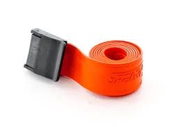 Spear Pro SAFETY Buckle ORANGE SPB001OW