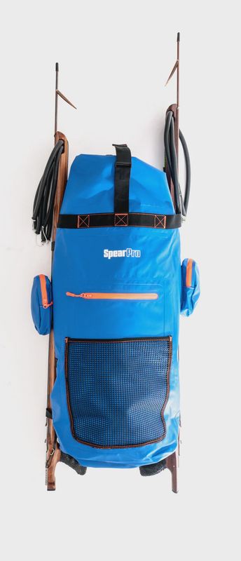 Spear Pro DRY BACKPACK  70L