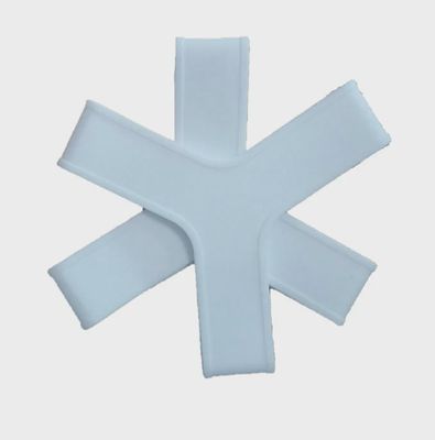 FIN KEEPER SMALL WHITE SPFK001WH