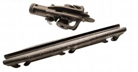 Pathos Roller Kit Circular Pipe 1080