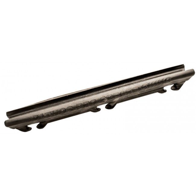 Pathos Circular Tube for Roller Gun w/ Band Slots 1073