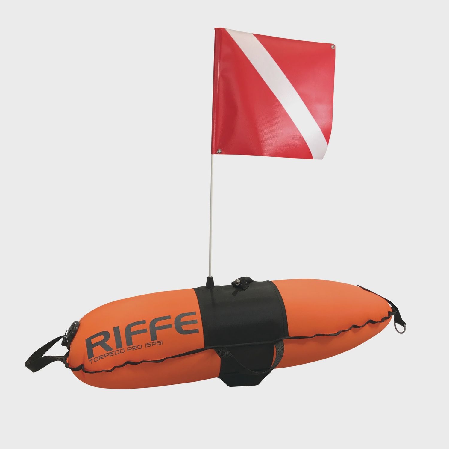 Riffe Torpedo Pro Float F-2500