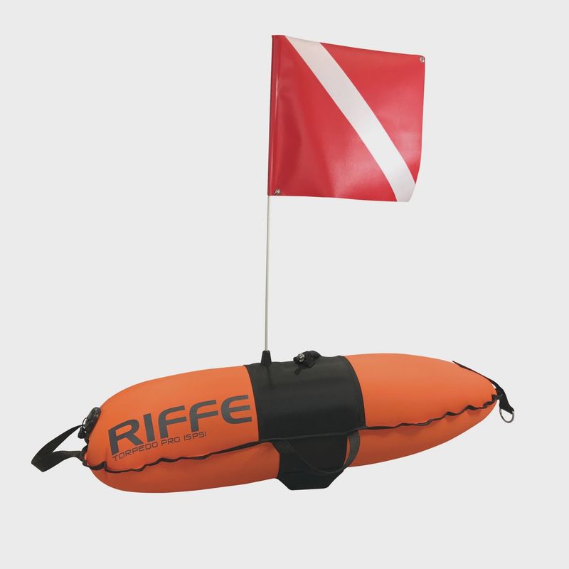 Riffe Torpedo Pro Float F-2500