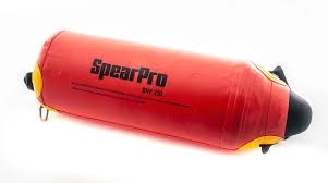 Spear Pro BW Float 15L SPDF05