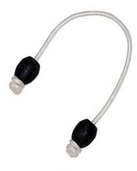 Wishbone White Dyneema Bead