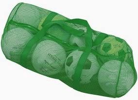 Sea Sports Duffle Mesh GREEN D30-05