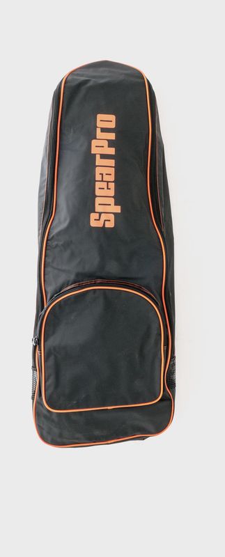 Spear Pro FIN BAG BLACK SPB9005B