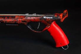Picasso Magnum RED 100CM PA.ESP1390
