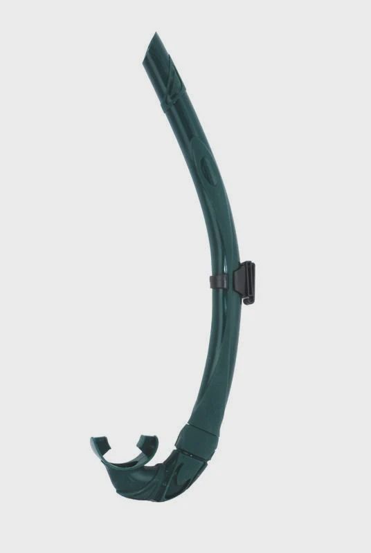 Spear Pro Dario Snorkel GREEN SPS600