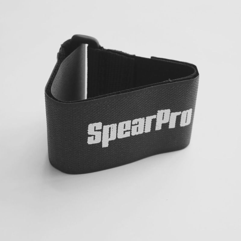 Spear Pro VELCRO Knife Strap SPKFEB
