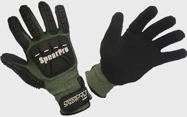 Spear Pro LOBSTER Gloves LRG SPG03L