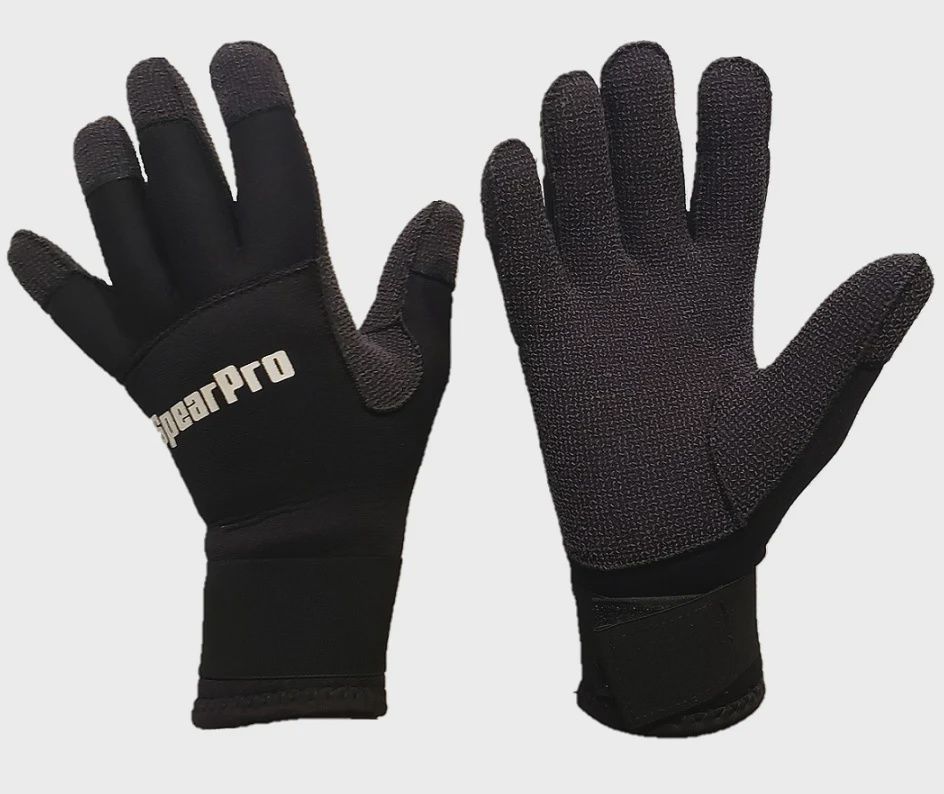 Spear Pro KEVLAR Glove MED SPG002K