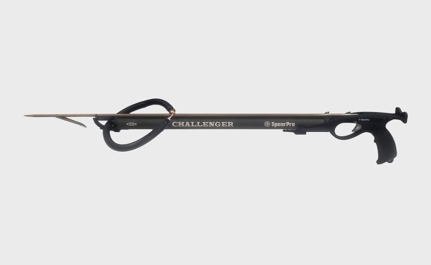 Spear Pro CHALLENGER GREEN 70cm